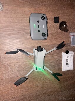 Dron DJI Mini 3 na prodej - 3