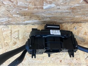 PÁČKY VOLANTU AUDI A6 4F 4F0953549A - 3