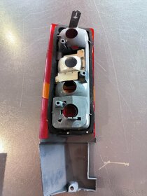 Zadní pravé světlo Opel Kadett Combo 1986-1993 - 3