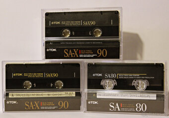 20 KS KAZETY, MC - 3