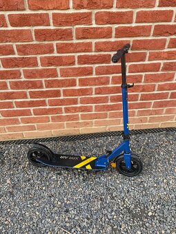 Koloběžka Urban xpr air - 3