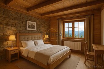 Prodej vícegeneračního domu, Verneřice - 3