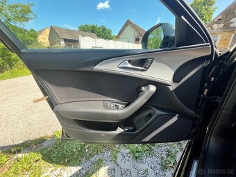 Volant Audi + airbag + pádla + multifunkce - 3