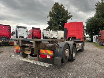 Renault Premium 450,BDF,6X2,Adblue - 3