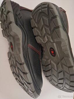 Prodám pracovní obuv Fridrich&Fridrich - 3