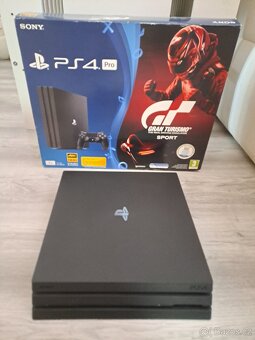 Playstation 4 SLIM - 3