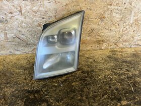 LEVÉ PŘEDNÍ SVĚTLO FORD TRANSIT 2006 - 3