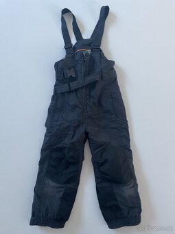 Set chlapeckého oblečení - velikost 98/104 - 3