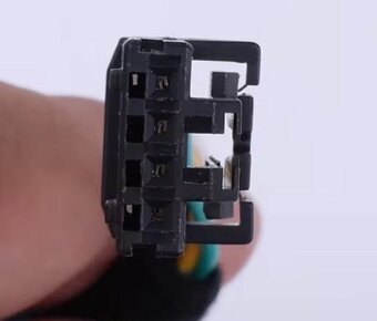 95760-A2500 parkovací kamera Kia Ceed JD MK2 2012-2018 - 3