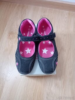 Dívčí boty Graceland, vel. 37 - 3