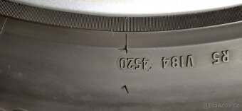 alu kola 5x112 r18 - 3