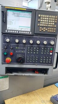 ACCUWAY UT-300L - Soustruh CNC - 3
