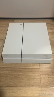 PlayStation 4 a ovladače - 3