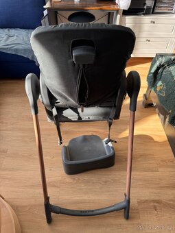 Jídelní židlička MAXI-COSI Minla Beyond Rostoucí - 3