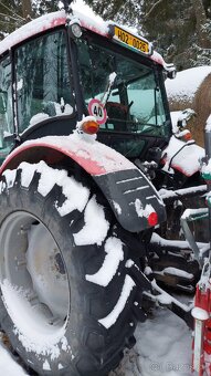 Prodám zetor proxima - 3