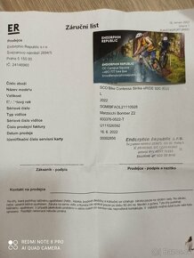 Elektrokolo Scott - 3