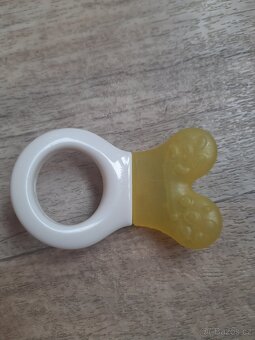 Kousátka pro miminko - 3