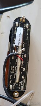 Seymour Duncan STK-S4N BK Classic Stack Plus Strat - 3