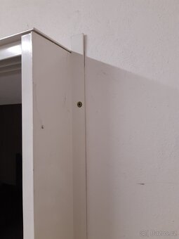dveře posuvné - 3