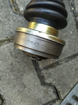 Poloosa na 1.9tdi - 3