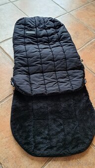 Dětský kočárek Quinny - 3