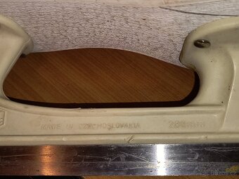 Panske brusle Botas na led (42) - 3