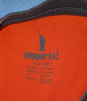 Pyžamo vel. 134 - 3