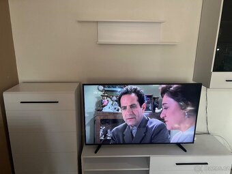 Obývací stěna - 3