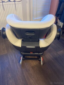 Autosedačka Britax Romer KIDFIX II XP - 3