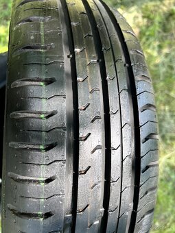 Letni nova sada pneu Continental 165/60 R15 - 3