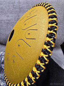 Jazykový bubínek 14 tónů 14" - 3