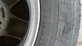 Suzuki grand Vitara - 3