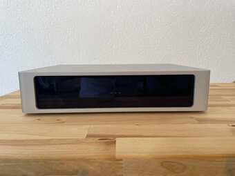 Lindemann Musicbook Source II CD & Power 500 II 1900EUR - 3