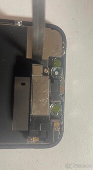 Mobil na opravu | Iphone XR - 3