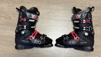 Lyžáky Wedze 700 WID 255 mm - 3