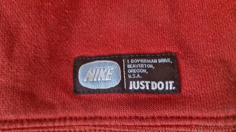 Mikina originál Nike L - 3