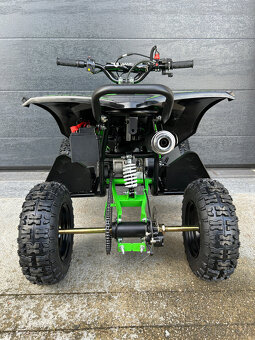 Dětská čtyřkolka Thor Mini 49cc - 3