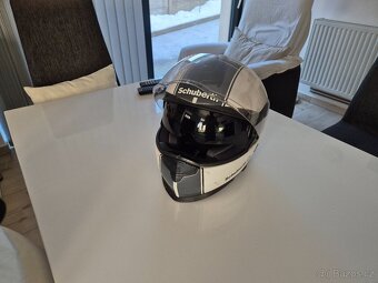 Schubert S2 vel.M 56/57 - 3