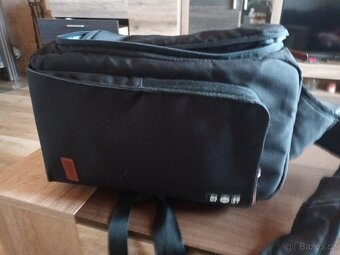 Fotoaparát Canon - 3