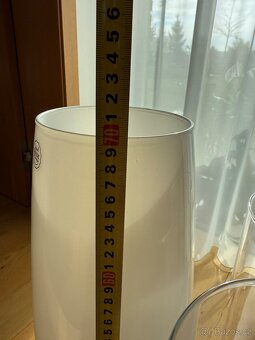 Dekorativní vysoké vázy - 3