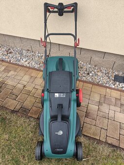 El. sekačka na trávu PARKSIDE PERM 1800 A1 - 3