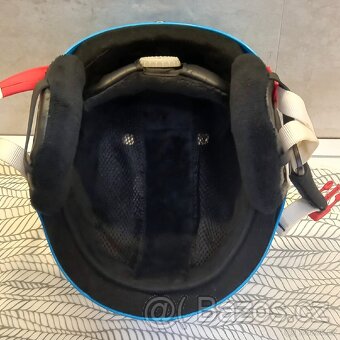 Dětská helma Reaper vel.S, 54-56cm - 3