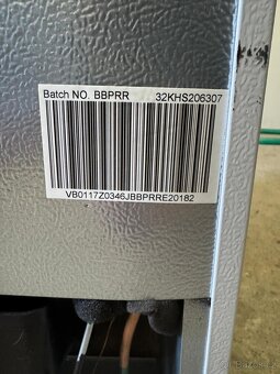 Prodám lednici Gorenje. - 3