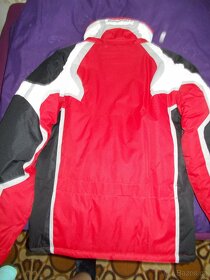Zimní bunda M - 3