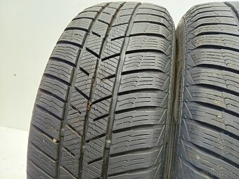 2ks zimní pneu 215/65/15 Barum - 3