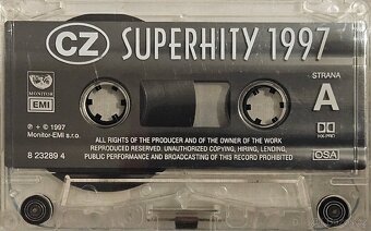 MC Superhity 1997 - 3