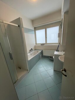 Pronájem studentského pokoje v centru Brna - Jánská - 3