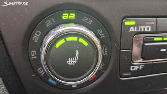 Škoda Octavia, RS 2,0tdi, na splátky všem - 3