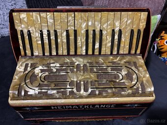 Harmonika Heimatklange - 3