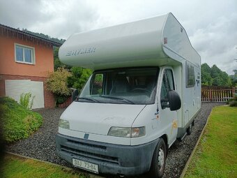 Fiat Ducato 2.8jtd - 3
